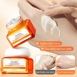 FAYANKOU Whitening Brightens Vitamin C Essence Cream