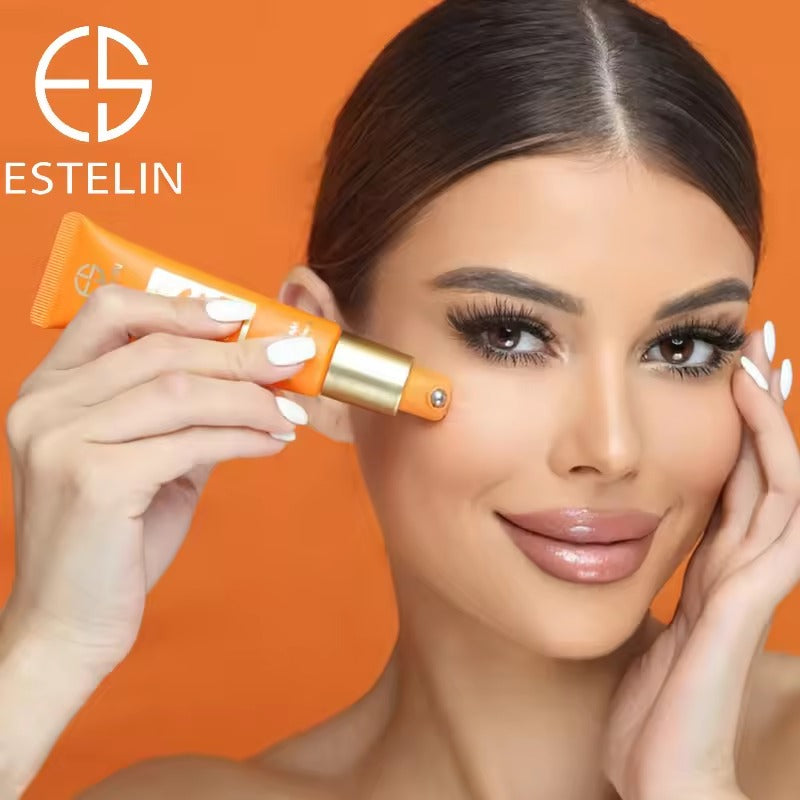 ESTELIN Vitamin C Plus Brightening & Anti-Aging Eye Cream