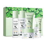 Bioaqua Centella Asiatica Soothing And Repairing Your Skins Vitality And Radiance Skin Care Set