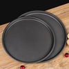 Non Stick Baking Pizza Pan Set 3Pcs 23-26-29cm Set