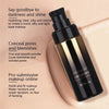 MAYCHEER Silky Light Long Wear Waterproof Foundation