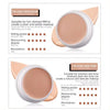 MAYCHEER Cover Face SPF30 Silky Radiant Concealer Foundation Shade 140