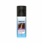 Kingyes Spary Natural Hair Root Color Spray