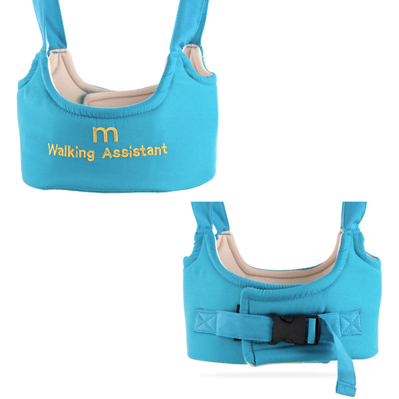 Baby Walker Baby Safety Harness 8-18 Months