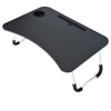 Portable Folding Laptop Table (High Quality)