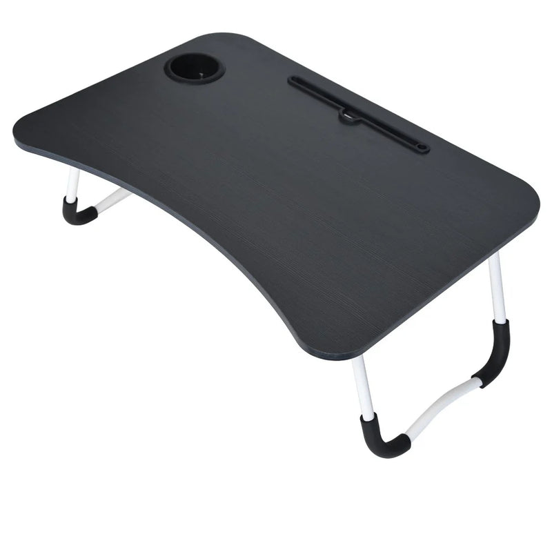 Portable Folding Laptop Table (High Quality)