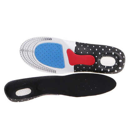 Insole Pair