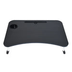 Portable Folding Laptop Table (High Quality)