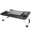 Portable Folding Laptop Table (High Quality)