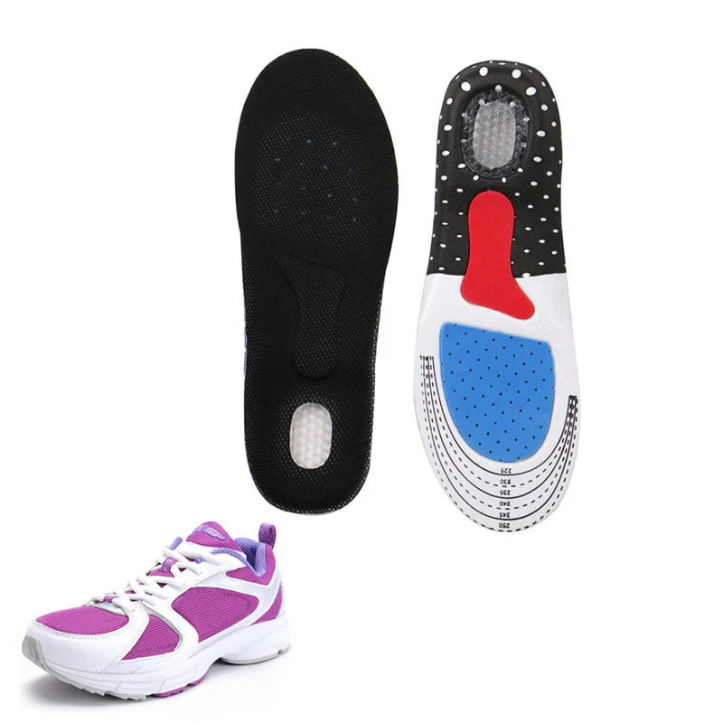 Insole Pair