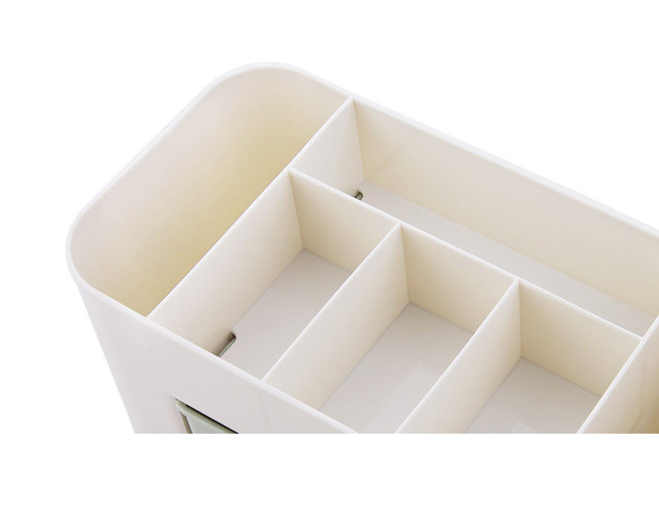 Storage Box Cosmetic Jewelry Organizer