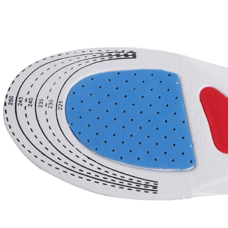 Insole Pair