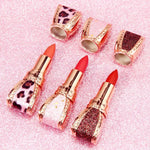 HengFang Silky lips Texture Lipstick 3Pcs Set