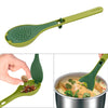 Long Handle Multi-Purpose Infusing Spoon