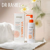 Dr Rashel Vitamin C Brightening & Anti-aging Facial Cleansing Cream 150g