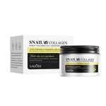 Sadoer Snail Collagen Bosein Hyaluronic Acid Niacinamide Retinol Anti Wrinkle Firiming Cream