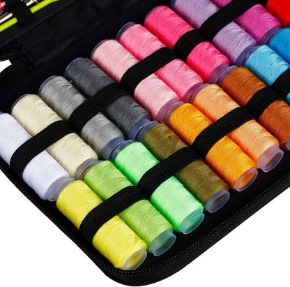 98Pcs Sewing Tool Kit With Premium Quality Bag