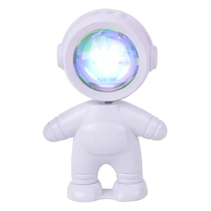 USB Rechargeable Battery Astrobot Sunset Lamp Projector Sunset Light Touch Control Projection 360° Adjustable Head