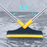 Brush Wiper 2 In 1