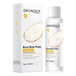 Bioaqua Raw Rice 6 Pcs Suit