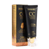 Dr Rashel 24K CC Cream Gold & Collagen Make Up Cover Gold Radiance Sun Protection SPF60/PA++