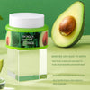 Bioaqua 4in1 Avocado Skin Care Set