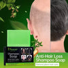 Disaar Anti Hair Loss Shampoo Soap 100g