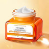 FAYANKOU Whitening Brightens Vitamin C Essence Cream