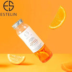 Estelin Moisturizing and Exfoliating Whitening VC Body Scrub - Vitamin C
