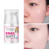 Disaar Skin Care Snail White Face Cream