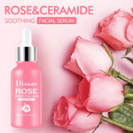 Disaar Rose Ceramide Face Serum