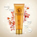 BIOAQUA Horse Ointment Miracle Moisturizing Hand Cream 60gm