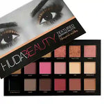 Huda Beauty Rose Gold Eyeshadow Palette