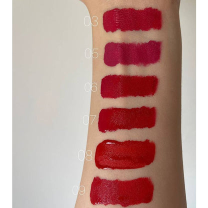 Huxia Beauty Long Lasting Ink Velvet Tint