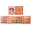 Igoodco 60 Color Cartoon Eyeshadow Palette