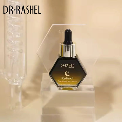 Dr Rashel Retinol Age-Defying Night Serum -0.05%