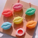 Lip Shape Natural Moisturizing Repair Lip Balm Lip Balm