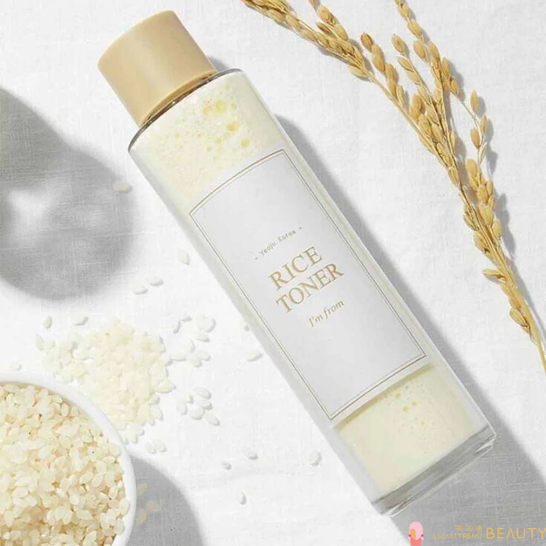 I'M FROM Rice Toner 150ml