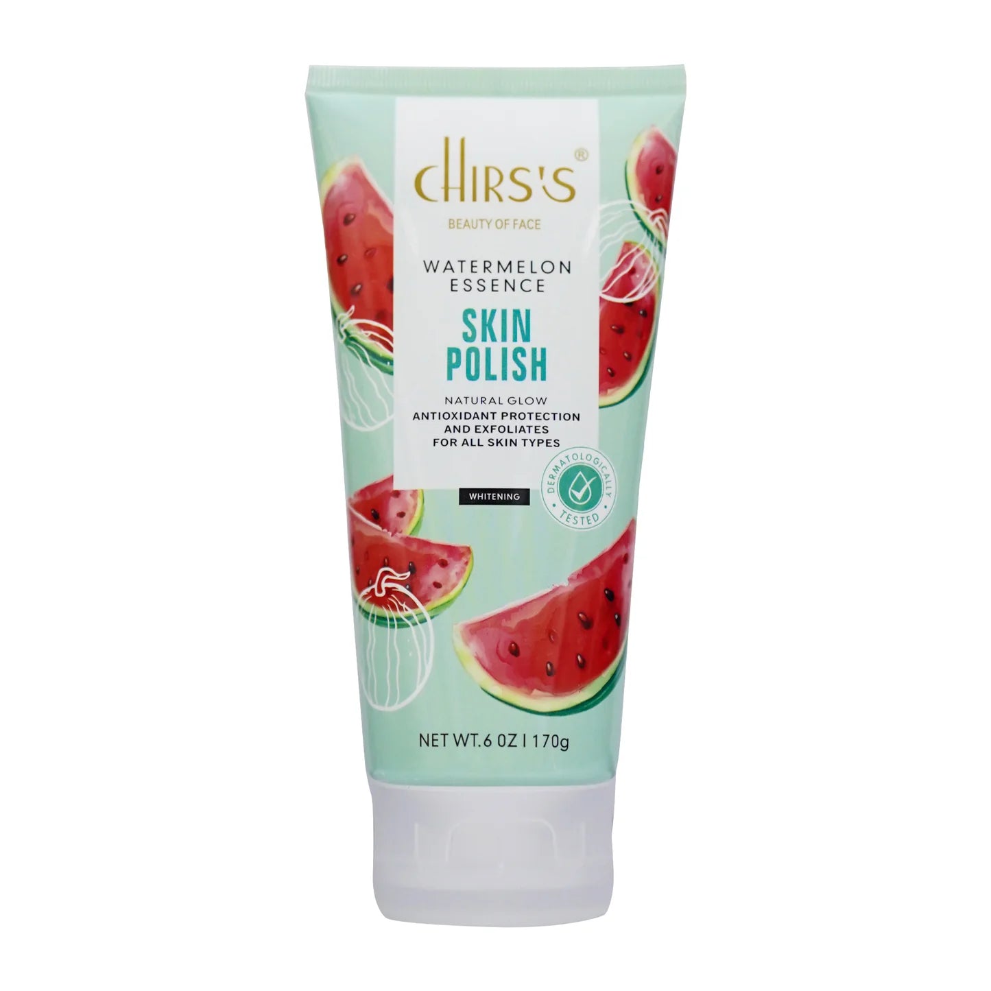 CHIRS'S Watermelon Essence Skin Polish