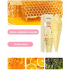 Images New Colorful Cute Ice Cream Honey Lip Balm