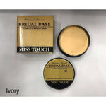 Miss Touch Waterproof Bridal Base