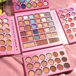 Kevin & Coco 105 Fashion Eyeshadow Palette