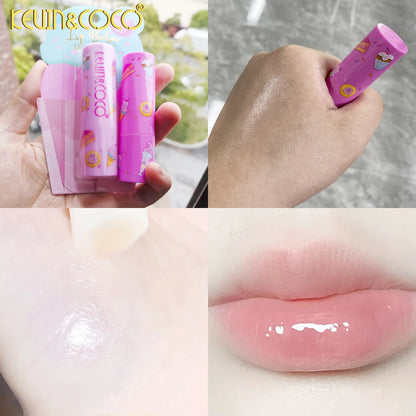 Kevin & Coco Hydrating Lip Balm
