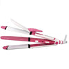 Kemei Professional Ceramic Hair Straightener KM-1291