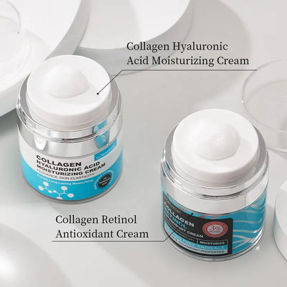 KORMESIC Collagen Retinol Antioxidant Cream