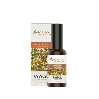 Kooswalla Argan Oil Hair Serum 50ml