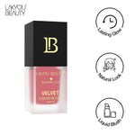 Lakyou Beauty Budding Love Velvet Liquid Matte Blush