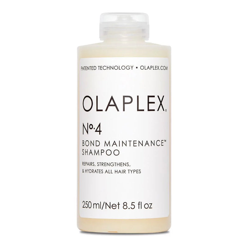 OLAPLEX Bond Maintenance Shampoo No 4 100ml