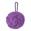 Lux Bath Loofa Bath Sponge Round Loofah