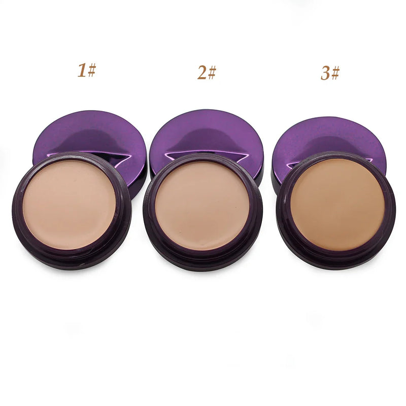 MAYCHEER Beauty Ngan Bright Colors Concealer